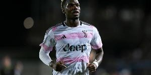 开云下载-邮报：博格巴与摩纳哥进行了接触，他在离开尤文后一直保持训练