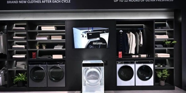 开云线上入口-海尔智家赞助澳网：赛场之外，还是赛场