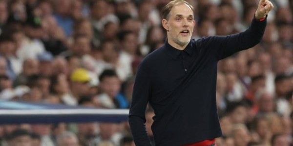 开云网站-一周前就已签约！图赫尔：我一直和英格兰足球有缘