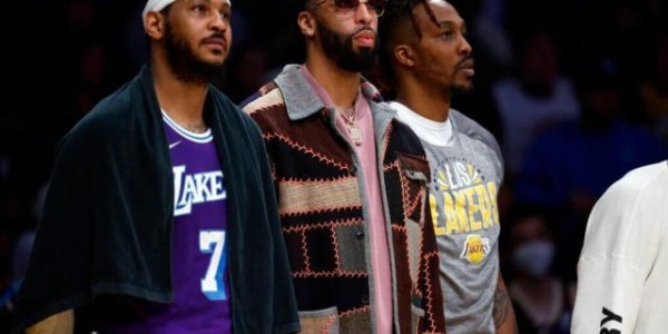 开云下载-客场惨败给太阳29分，湖人的未来还有啥值得期待？