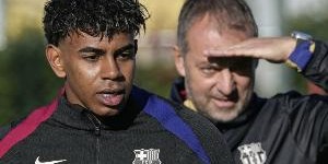 阿斯：巴萨可利用对手换帅、消耗大的优势，在赛季开局就拉开差距