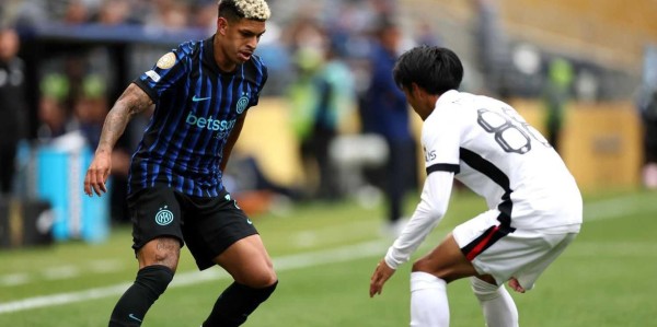 开云线上入口-5：0，国米新帅强势给出满分答卷，4新人亮相，2将物超所值