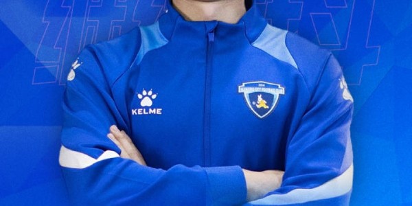 开云下载-官宣｜南京城市足球俱乐部与胡靖航完成续约