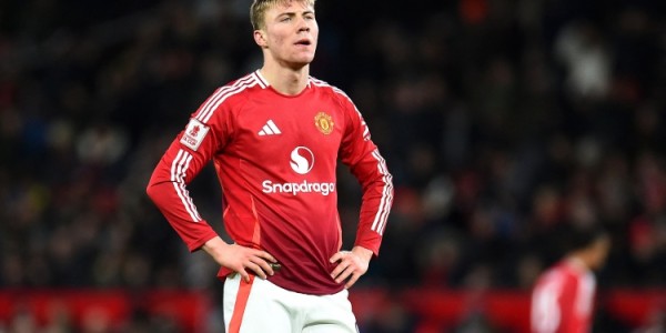 开云线上入口-邮报：富勒姆也有意霍伊伦，但报价前需要确认球员是否有意愿加盟