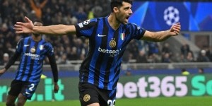 开云登录网址入口-记者：塔雷米进行了一些测试，他将于明日与国米U23一起训练