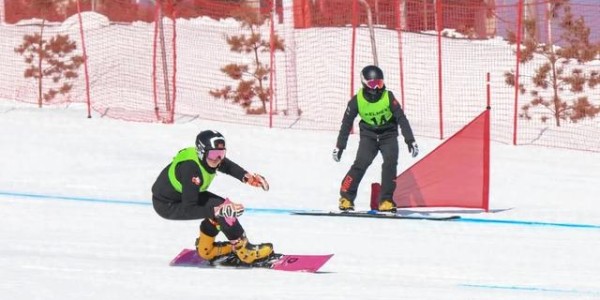 开云线上入口-祝贺！在第十七届省运会单板滑雪比赛中，大同选手刘姝廷摘得两金|回转|运动会|大同代表队|越野滑雪|王宇_新浪新闻