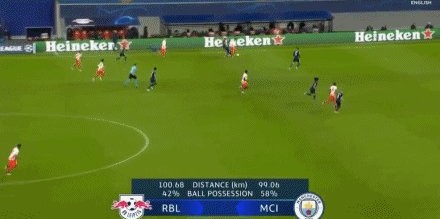 开云登录网址入口-【欧冠】A席马赫雷斯破门 曼城1比2客负莱比锡RB