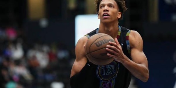 掘金以训练营合约招揽前独行侠前锋 球员能否转正仍存疑