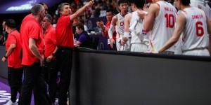 杨毅：中国男篮赢的是声誉、环境、信心、支撑这个行业的希望