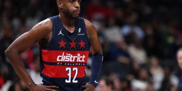 开云网站-可怕！帕金斯坦言：曾因发表雄鹿冠军球员的评论而接到过死亡威胁