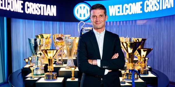 开云线上入口-5：0，国米新帅强势给出满分答卷，4新人亮相，2将物超所值