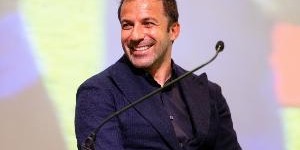 皮耶罗：巴黎各个位置都顶级 多纳鲁马扑出厄德高远射不可思议