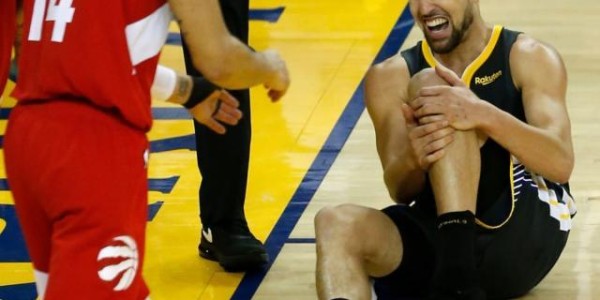 开云网站-勇士王朝崩坍整整三年后，克莱和队友意欲卷土重来