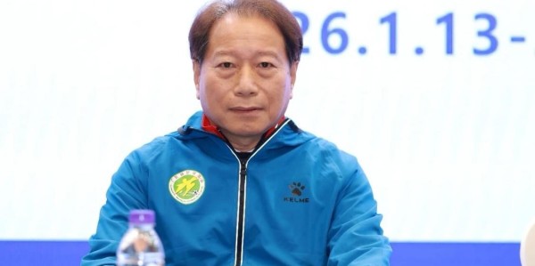 开云线上入口-专访周穗安：认可安东尼奥因材施教&amp;amp;amp;比赛战术，国足U23有1大优势