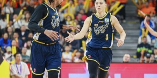 开云登录网址入口-CBA最新排名出炉：广厦稳居第一，广东第二，四川队17连败