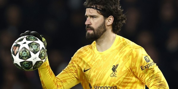 两回合0球，阿森纳近32场英超仅两次被零封，对手都是利物浦