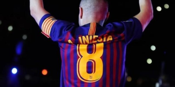 开云线上入口-【专栏】王勤伯：亲爱的安德烈斯