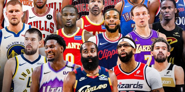 开云网站-💣️今日交易汇总：字母哥留雄鹿 湖人得肯纳德 祖巴茨赴步行者