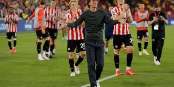 开云下载-阿森纳全场占优换0比2脆败 升班马取队史英超首胜