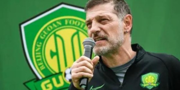 开云网站-比利奇：李磊能在欧洲立足 国安年轻球员很有潜力