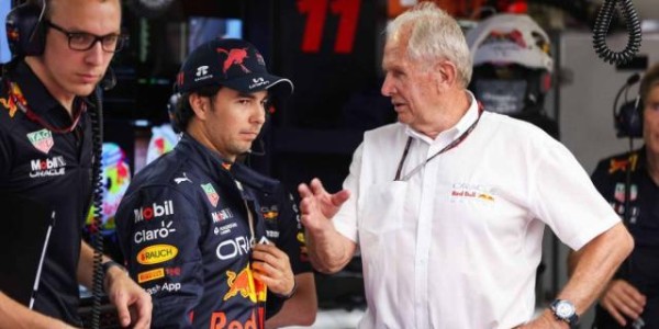 开云网站-续约佩雷兹违背红牛初衷？ 车队提前为2026做准备