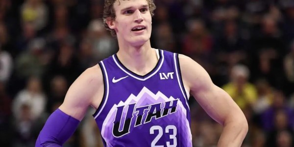 开云登录网址入口-NBA打卡上班，欧锦赛火力全开！23分钟43分，爵士别埋没天才