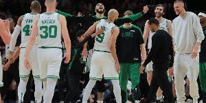 开云线上入口-NBA的三分出手真的太多了吗？至少联盟目前还不这么认为