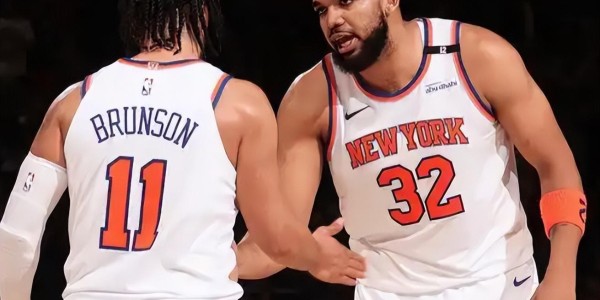 开云登录网址入口-NBA季后赛G3明天5月9日赛程：尼克斯冲击赛点，马刺PK森林狼