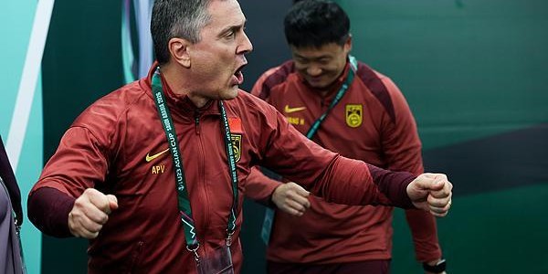 开云登录网址入口-胖马识球丨U23国足的历史性突破，“大脚尼奥”为何能成功？