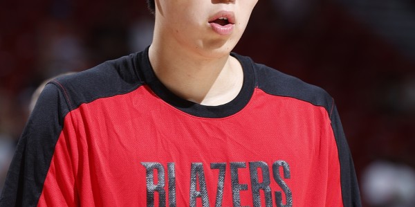 杨瀚森首战即迎硬仗 连番对决戈贝尔格林祖巴茨艾顿约基奇