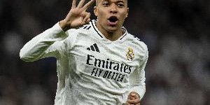 开云下载-儿皇梦！队报：姆巴佩为加盟皇马，放弃巴黎开出的2.5亿欧年薪