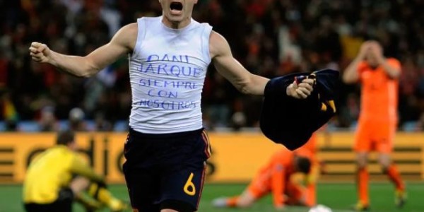 开云线上入口-【专栏】王勤伯：亲爱的安德烈斯