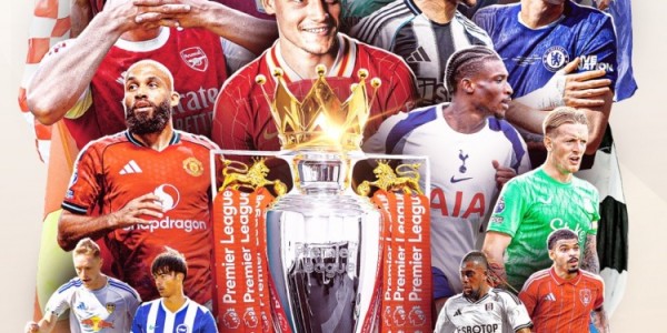 开云下载-英超新赛季今日启幕：25-26赛季战火重燃，精彩即刻上演🔥