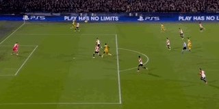 开云网站-【欧冠】锋线双响炮！国际米兰客场2比0费耶诺德