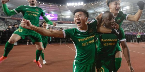 开云线上入口-浙江队要用冠军献礼25周年 千载难逢背后布局2023