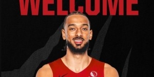 奇才萨尔的哥哥 奥利维耶-萨尔和猛龙签下Exhibit 10合同