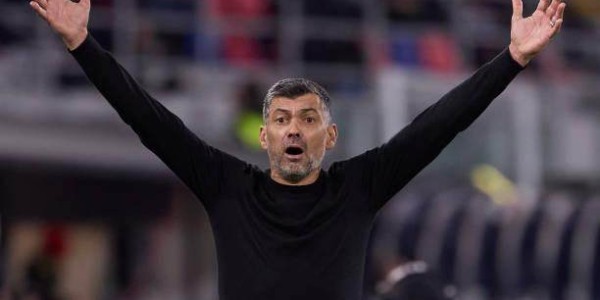 孔塞桑想要“瑞思拜”，可他的米兰配得上吗？