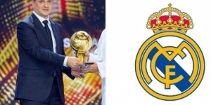 开云下载-ESPN：皇马已签下前摩纳哥球探劳尔-加西亚，负责国际球员招募