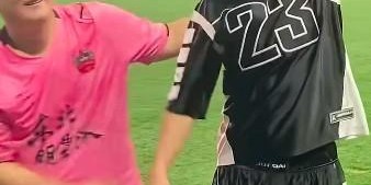 开云线上入口-赵大牛：发起东北超是希望通过足球吸引大家到辽宁旅游