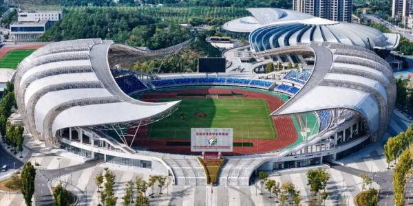 拼手速！岳阳主场，即将开票！