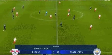 开云登录网址入口-【欧冠】A席马赫雷斯破门 曼城1比2客负莱比锡RB