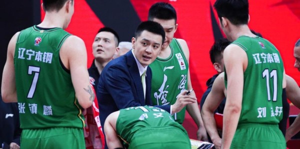 开云登录网址入口-CBA争冠格局大变天！广东上海崛起，四强基本确定，辽宁盛极而衰