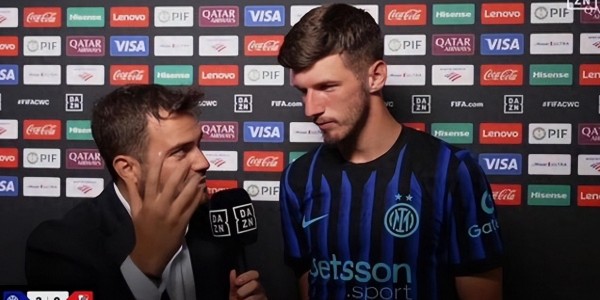 开云线上入口-5：0，国米新帅强势给出满分答卷，4新人亮相，2将物超所值