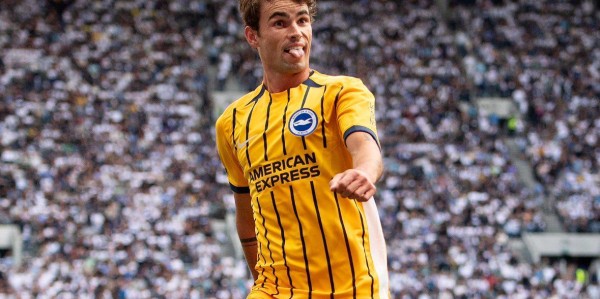 尤文评估租借强制买断奥赖利方案 需先出售中场球员