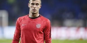 开云线上入口-每体：巴萨准备续约+外租佩尼亚，协议包含强制买断条款