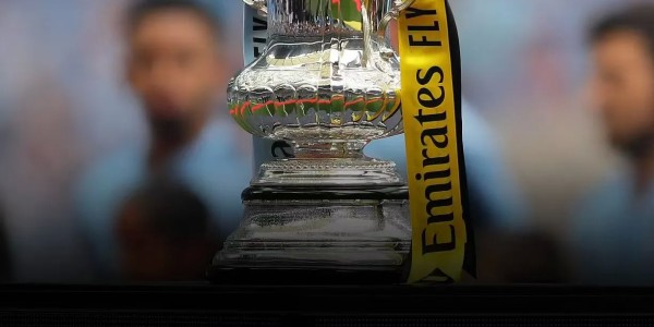 开云线上入口-英足总效仿欧冠打造赛事旋律，足总杯将拥有官方主题曲