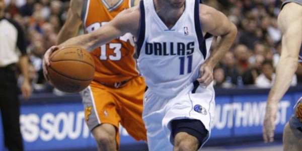 库班：放走纳什是我犯过的最大错误 但之后我们进总决赛了