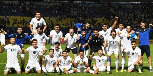 开云登录网址入口-一步落后步步落后！国奥对手巴黎奥运备战已进正轨