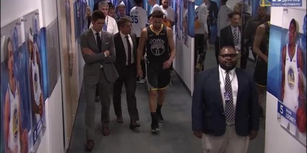 开云网站-勇士王朝崩坍整整三年后，克莱和队友意欲卷土重来