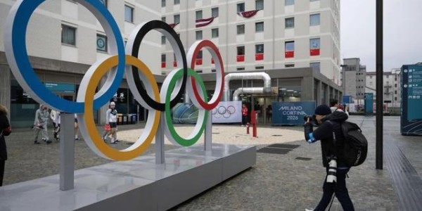 开云线上入口-米兰冬奥，中国品牌拿下“首个”